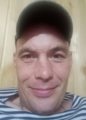 Жорик, 41, Россия, Казань