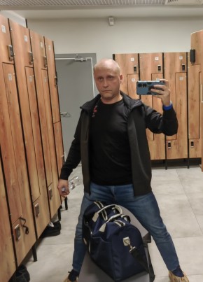 Алексей, 39, Россия, Томск