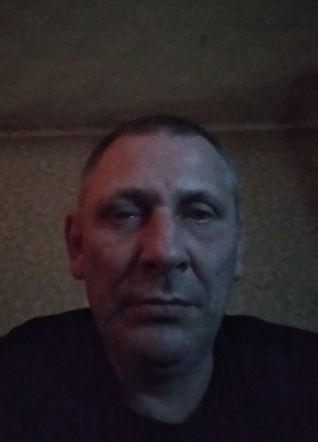 Андрей Dfvdjdj, 49, Россия, Мончегорск