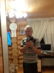 Виктор, 59 лет, Мытищи