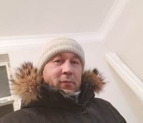 Равшан Кличев, 45 лет, Астана