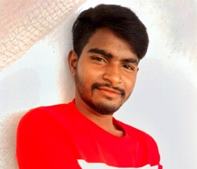 Anil Bhai, 22 года, Hyderabad