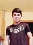 Киромиддин, 20 лет, Москва