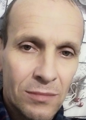 Николай Сахвон, 53, Рэспубліка Беларусь, Івацэвічы