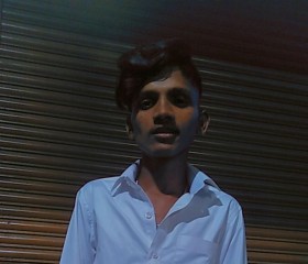 Karan, 21 год, Mumbai