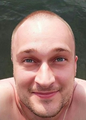 Stepan, 39, Россия, Магнитогорск