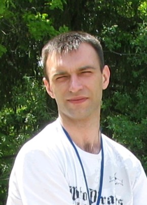 Дмитрий из Подольска 45 лет