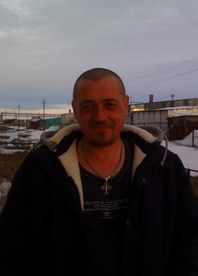 Сергей, 47, Россия, Санкт-Петербург