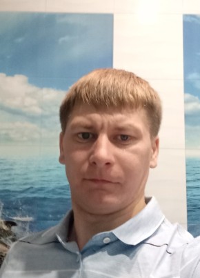 Дмитрий, 33, Россия, Купино