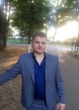 Олег, 39, Россия, Ногинск