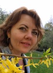 Татьяна, 48 лет, Харків