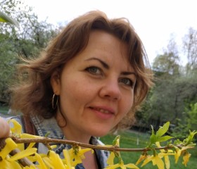 Татьяна, 48 лет, Харків