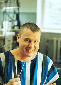 Vladimir, 44, Russia, Krasnoye-na-Volge