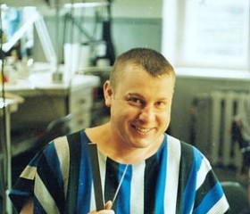 Владимир, 45 лет, Красное-на-Волге