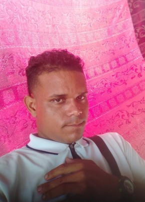 Alberto из Maracaibo 23 года