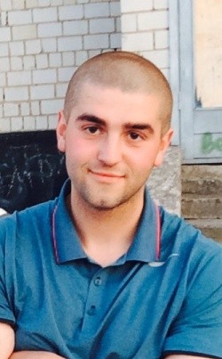 Алексей, 29, Україна, Бородянка