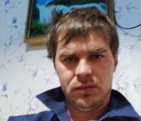 Вадим, 40 лет, Тавда