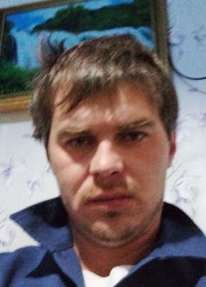 Вадим, 40, Россия, Тавда