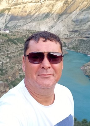 Руслан Деникаев, 44, Россия, Сургут
