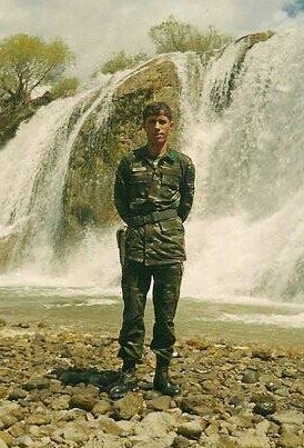 Yusuf, 26, Türkiye Cumhuriyeti, Artvin