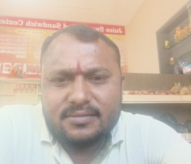 Navanath, 34 года, Ichalkaranji