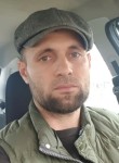 Заурбек, 35 лет, Витязево