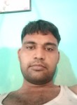 Raees Khan, 25 лет, Mathura