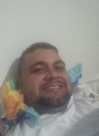 Cesar, 33 года, Barranquilla