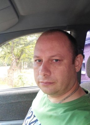 Иван, 44, Россия, Ростов-на-Дону