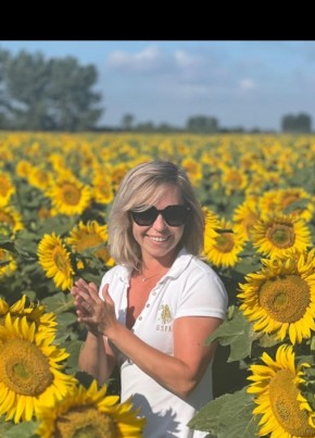 Ирина из Анапы 42 года