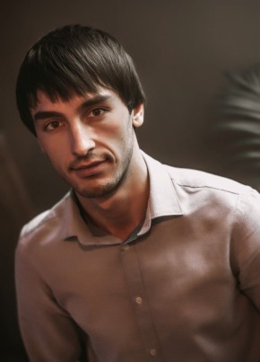 Roman , 33, Россия, Волжск