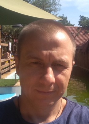 Андрей, 43, Россия, Волгоград
