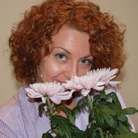 Светлана, 53, Россия, Москва