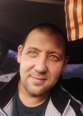 Антон