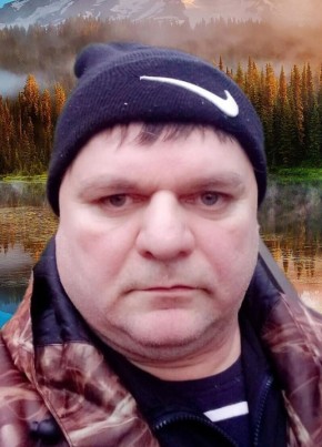 Валерий, 51, Россия, Великие Луки