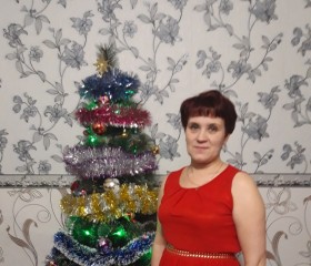 Людмила, 51 год, Каргасок