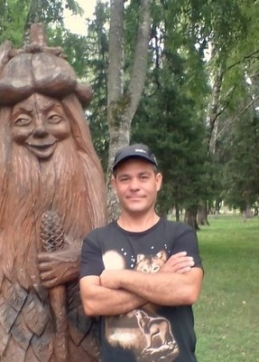 Сергей, 44, Россия, Горно-Алтайск