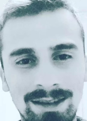 Samed, 27, Türkiye Cumhuriyeti, Alaşehir