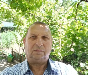 Леонид, 66 лет, Докучаєвськ