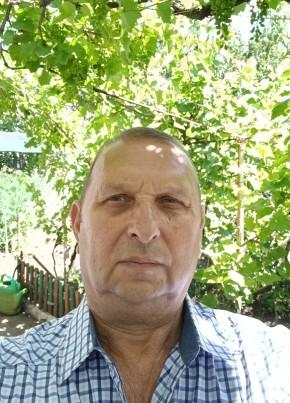Леонид, 66, Україна, Докучаєвськ