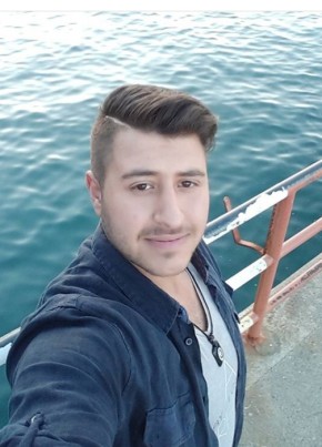 Bekir, 28, Türkiye Cumhuriyeti, Erzurum