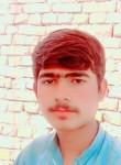 Sajidabbas, 18 лет, فیصل آباد