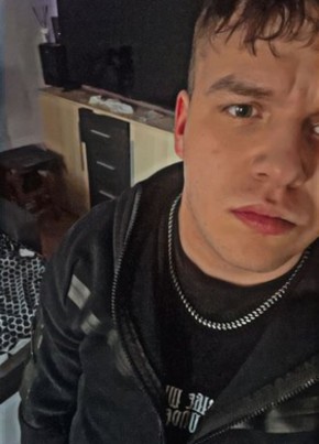 Adam из Białystok 21 год