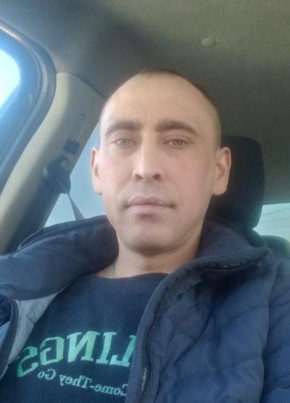 Pavo, 37, Россия, Канаш