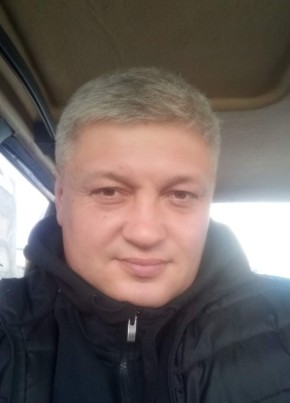 Владимир, 43, Россия, Тында