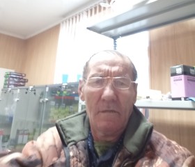 Mikhail, 63, Millerovo