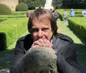 Mauro, 55 лет, Castel Mella