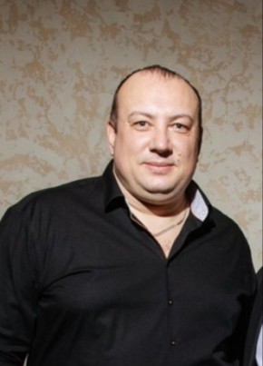Filipp, 43, Russia, Moscow