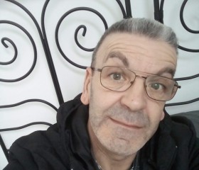 Piero, 54, Partinico