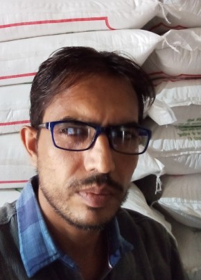 Sagar rathod, 45, India, Surat